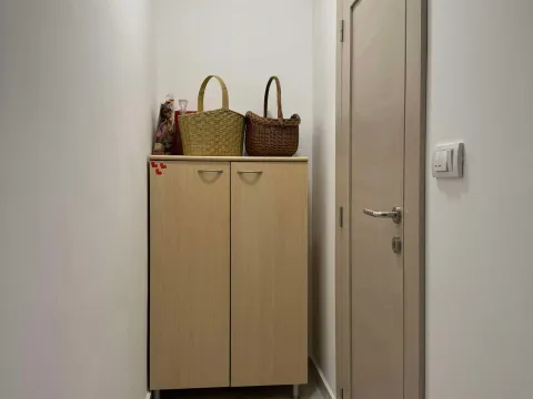 Stan-na-dan, jednosoban stan, 30m², Stari Aerodrom, Podgorica - image 6