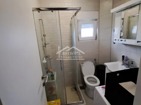 Sale, three bedroom apartment, 52m², Batajnica, Beograd - image 6