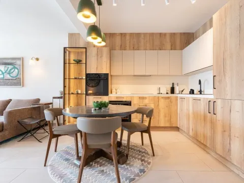 Sale, two bedroom apartment, 67m², Opatovo, Tivat - image 7