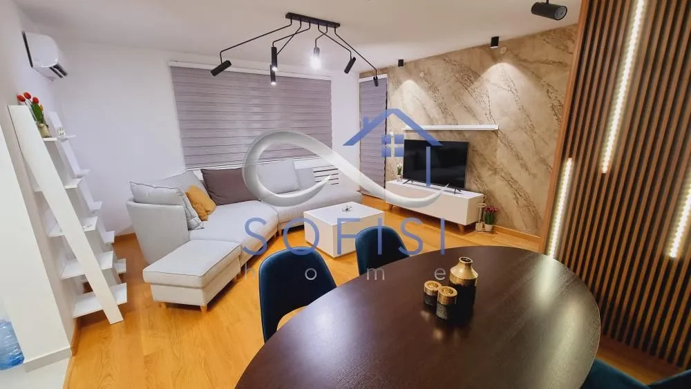 Rent, three bedroom apartment, 65m², Socijalno, Novi Sad Sve Podlokacije