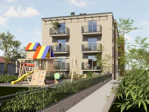 Prodaja, jednosoban stan, 31m², Cvetanova Ćuprija, Zvezdara Sve Podlokacije - image 2