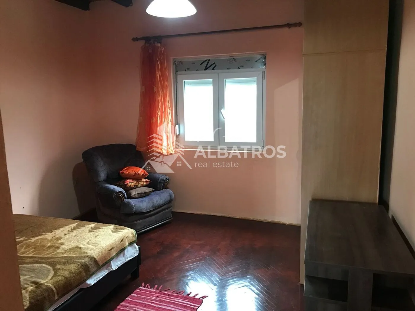 Rent, two bedroom apartment, 100m², Bjeliši, Bar