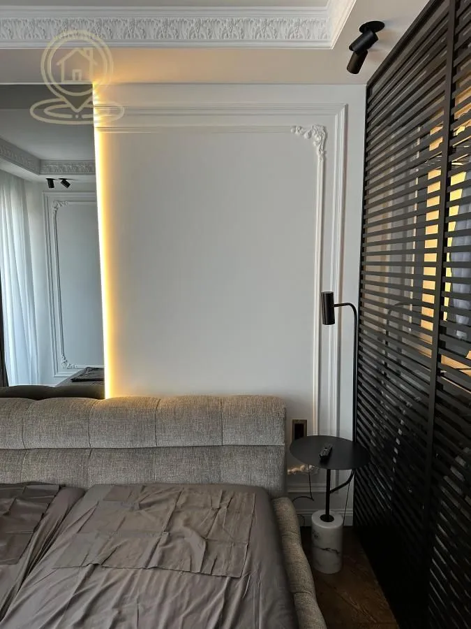 Sale, three bedroom apartment, 65m², Botanička Bašta, Palilula Sve Podlokacije
