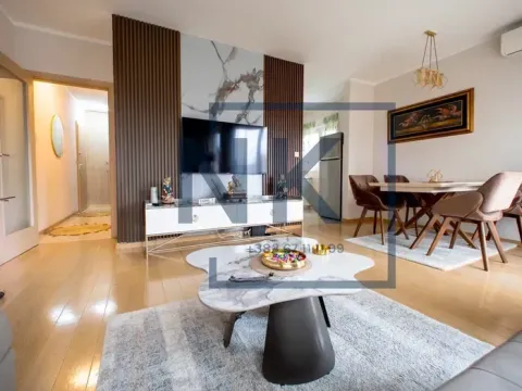 Rent, one bedroom apartment, 55m², City Kvart, Podgorica - image 2