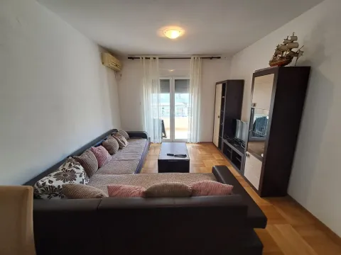 Sale, two bedroom apartment, 78m², Rozino, Budva - image 7