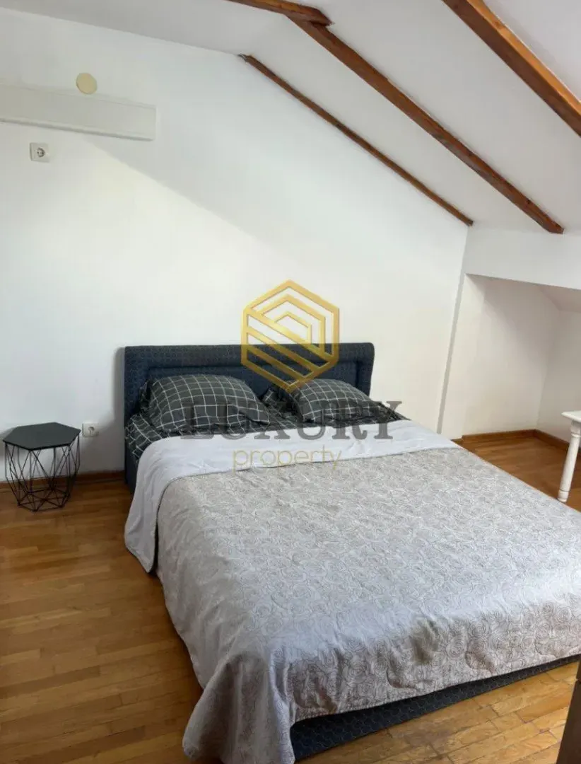 Rent, two bedroom apartment, 95m², Stari Aerodrom, Podgorica