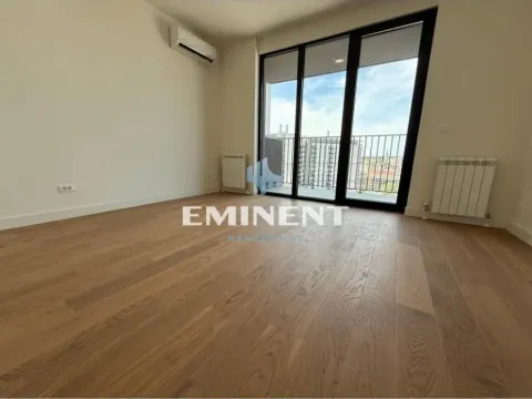 Prodaja, stan, 33m², Savski Venac, Beograd - image 2