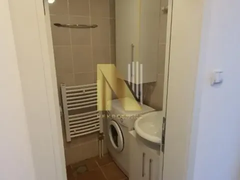 Rent, one bedroom apartment, 37m², Nova Detelinara, Novi Sad Sve Podlokacije - image 6