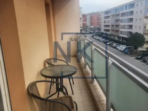 Izdavanje, jednosoban stan, 52m², City Kvart, Podgorica - image 7