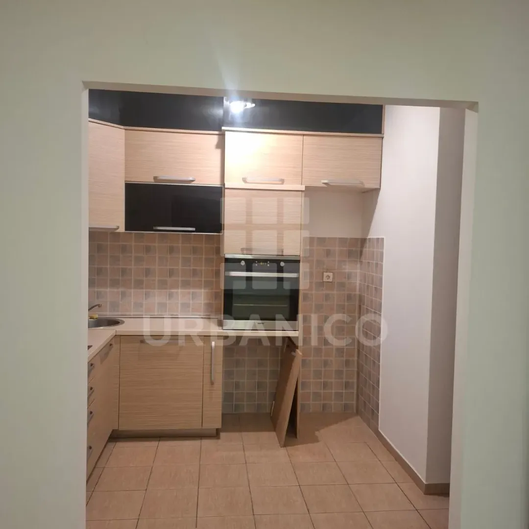 Rent, two bedroom apartment, 80m², City Kvart, Podgorica