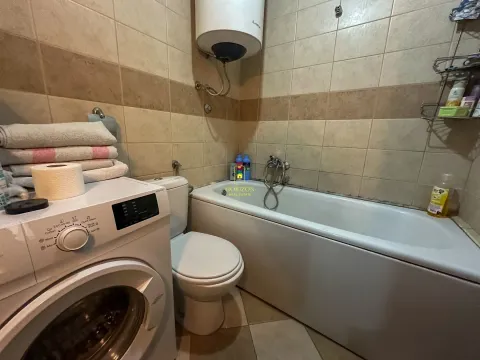 Prodaja, jednosoban stan, 44m², Vezirov Most, Podgorica - image 6