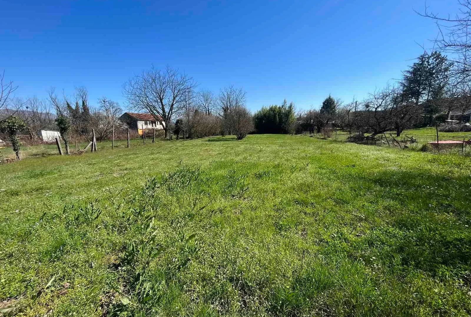 Prodaja, plac, 5000m², Danilovgrad, Crna Gora