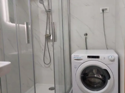 Rent, apartment, 45m², New City, Podgorica - image 6