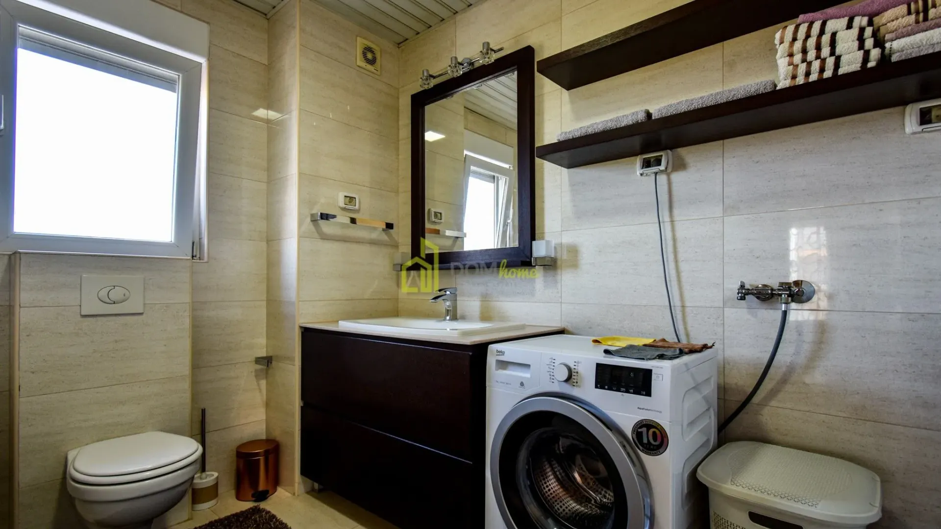 Rent, three bedroom apartment, 120m², City Kvart, Podgorica