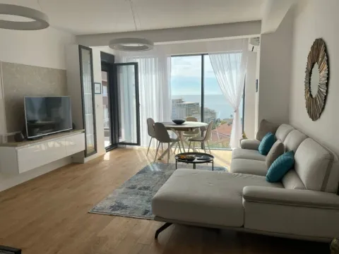 Sale, three bedroom apartment, 84m², Bečići, Budva - image 3
