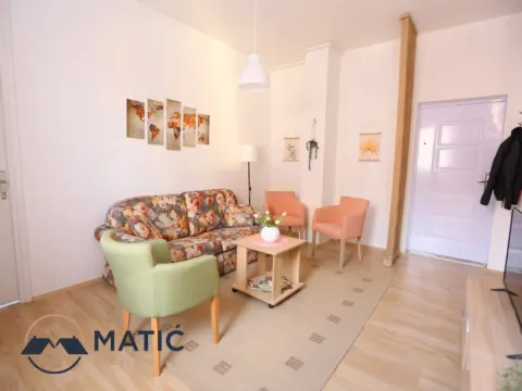 Sale, two bedroom apartment, 41m², Liman 2, Novi Sad Sve Podlokacije - image 2