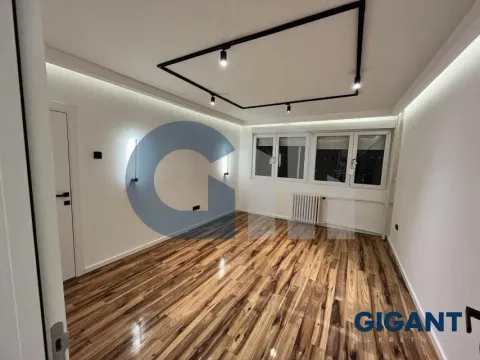 Sale, three bedroom apartment, 73m², Karaburma, Palilula Sve Podlokacije