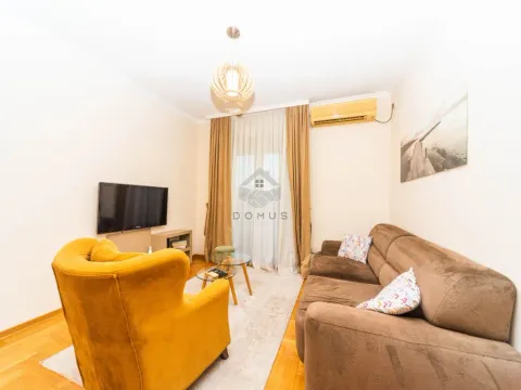 Izdavanje, jednosoban stan, 40m², Stari Aerodrom, Podgorica - image 2