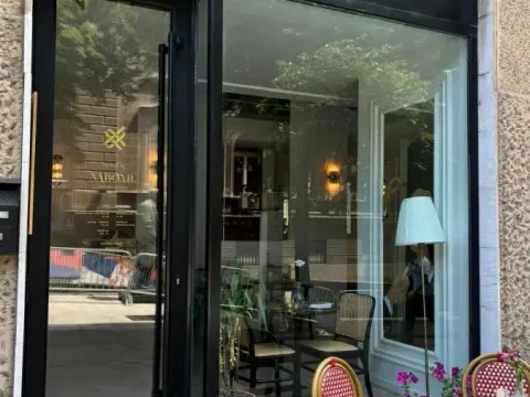 Prodaja, ugostiteljski objekat, 260m², Stari Grad, Beograd - image 6