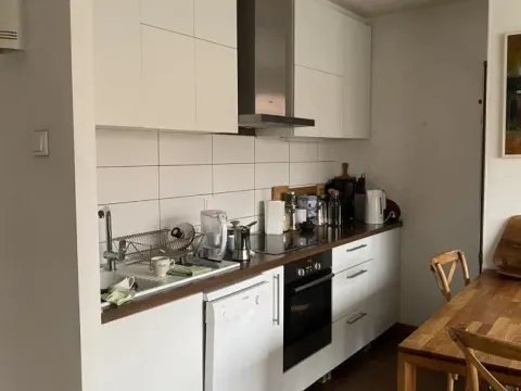 Sale, three bedroom apartment, 64m², Stari Grad, Beograd - image 7