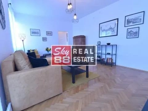 Prodaja, dvosoban stan, 48m², Kalenić Pijaca, Vračar Sve Podlokacije - image 19