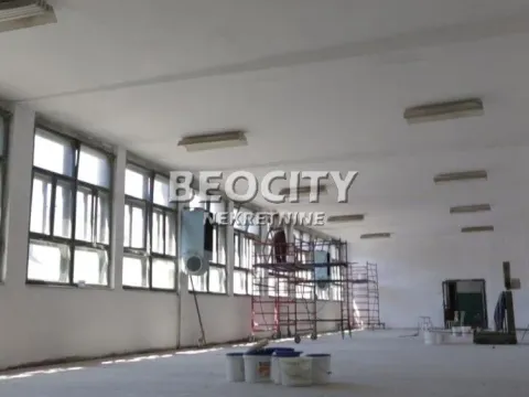 Izdavanje, poslovni prostor, 6483m², Vladičin Han, Srbija - image 2