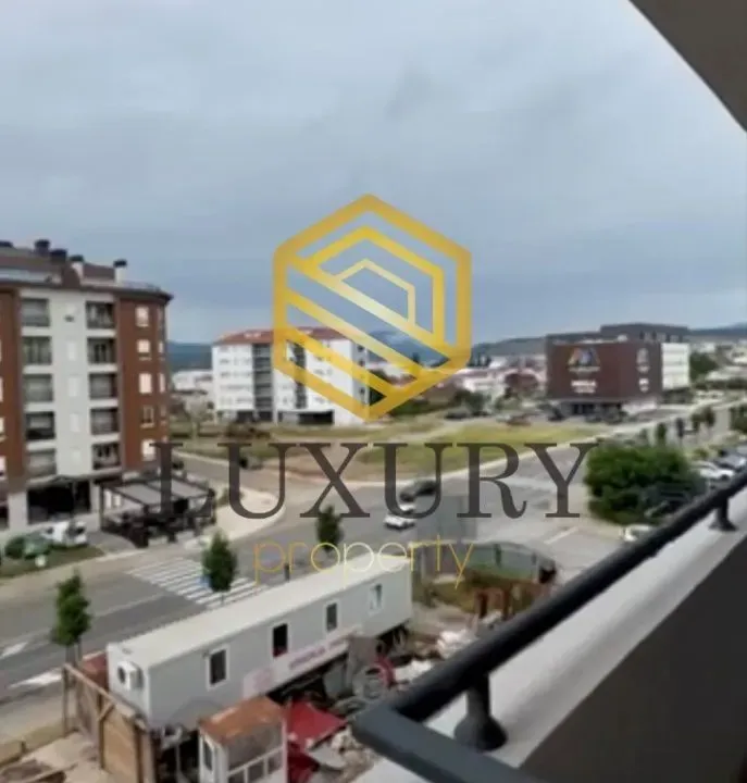 Rent, apartment, 30m², Zabjelo, Podgorica