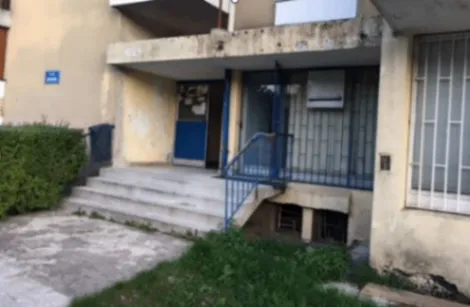 Prodaja, poslovni prostor, 60m², Cetinje, Crna Gora