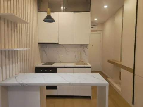 Prodaja, jednosoban stan, 37m², Zabjelo, Podgorica - image 6