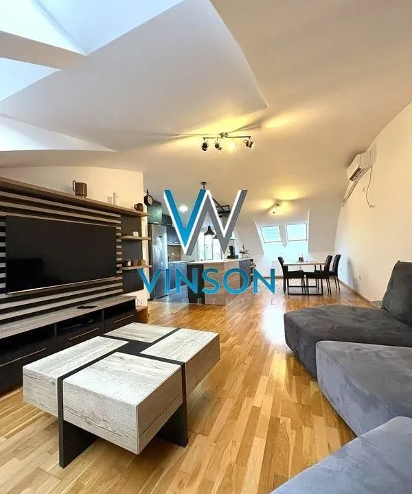 Rent, four bedroom apartment, 180m², Detelinara, Novi Sad Sve Podlokacije