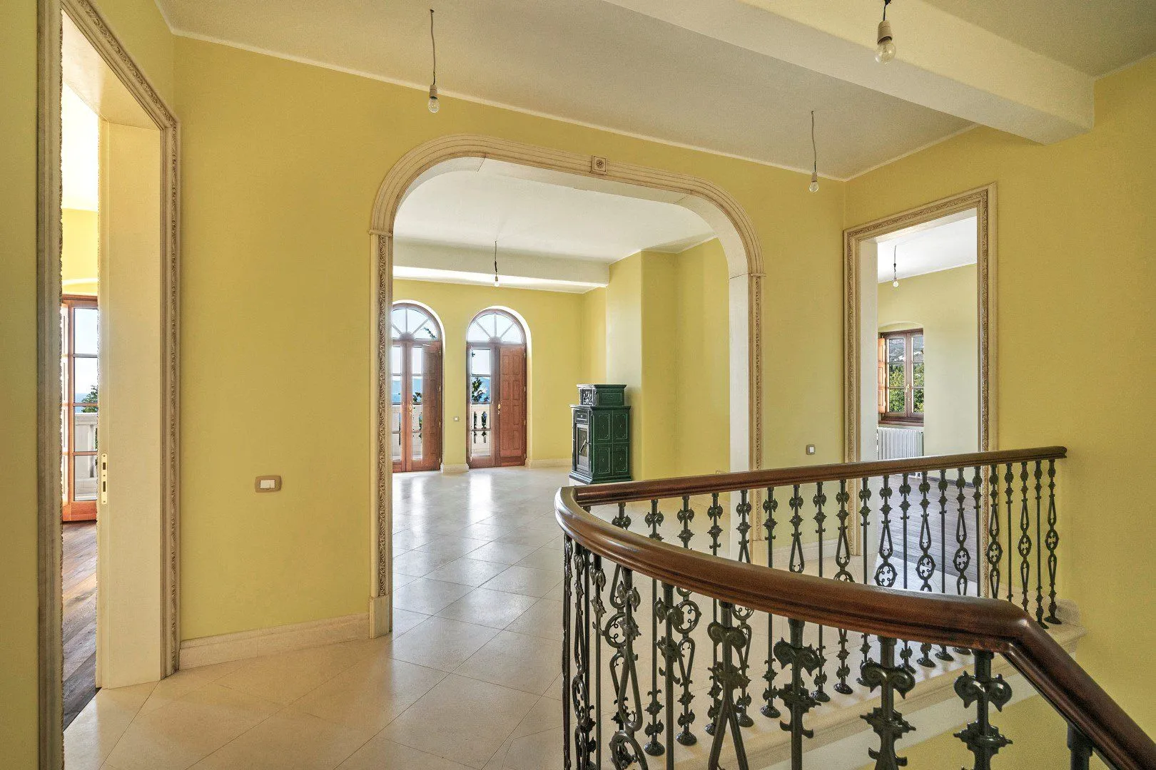 Sale, house, 470m², Reževići, Budva