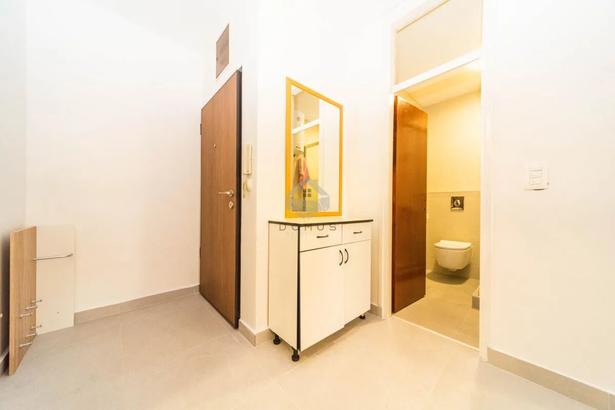 Rent, two bedroom apartment, 65m², Stari Aerodrom, Podgorica