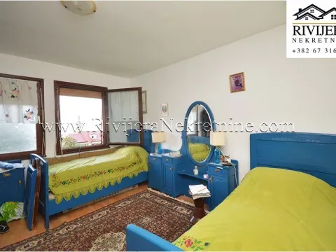Prodaja, dvosoban stan, 56m², Sveti Stasije, Kotor - image 4