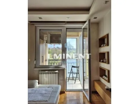 Izdavanje, dvosoban stan, 45m², Banjica, Voždovac Sve Podlokacije - image 3