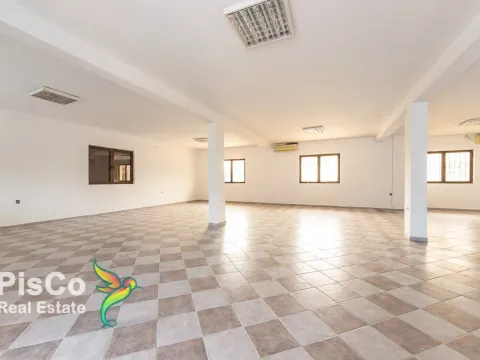 Rent, office space, 250m², Zabjelo, Podgorica - image 2