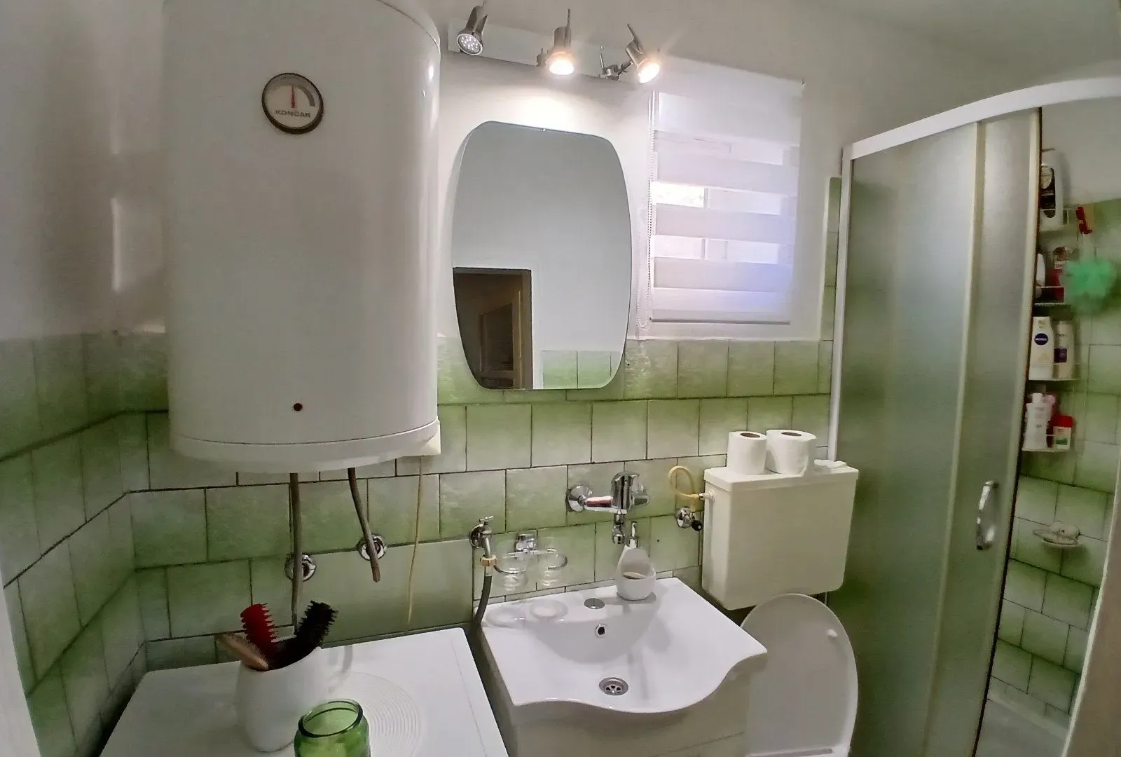 Prodaja, kuća, 117m², Radijalac, Subotica