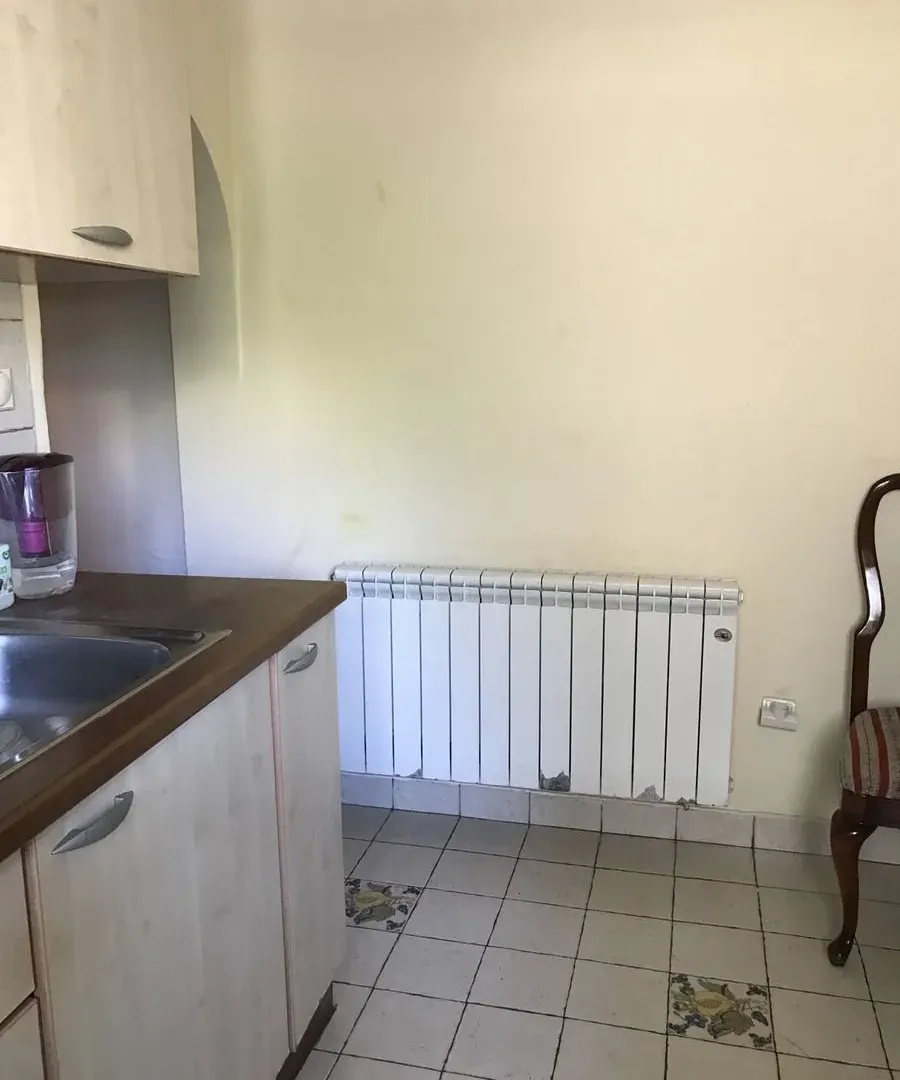 Sale, four bedroom apartment, 135m², Zemun Sve Podlokacije, Beograd