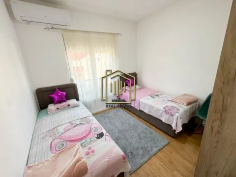 Izdavanje, dvosoban stan, 64m², Zabjelo, Podgorica - image 6