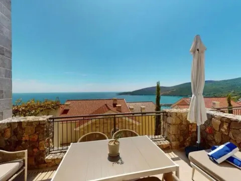 Izdavanje, jednosoban stan, 37m², Luštica Bay, Tivat - image 8