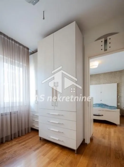 Sale, three bedroom apartment, 150m², Banovo Brdo, Beograd