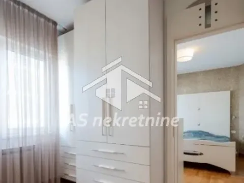 Sale, three bedroom apartment, 150m², Banovo Brdo, Beograd - image 11