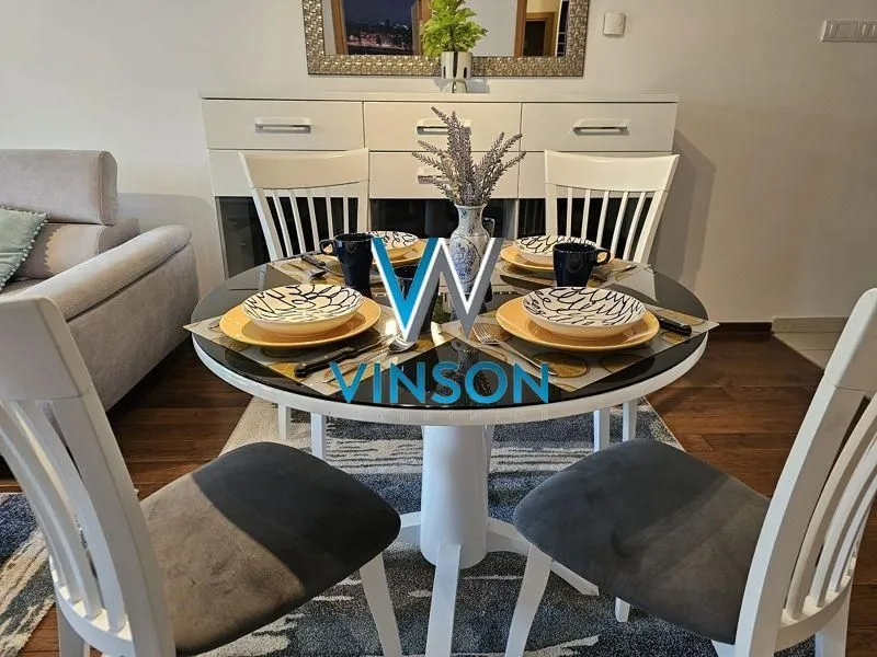 Izdavanje, jednosoban stan, 54m², Novi Sad Sve Podlokacije, Novi Sad