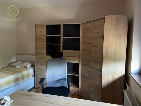 Izdavanje, četvorosoban stan, 85m², Crveni Krst, Niš - image 9