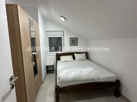 Rent, one bedroom apartment, 45m², Veternik, Novi Sad Sve Podlokacije - image 1