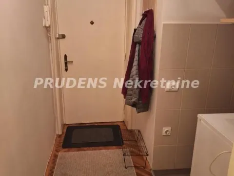 Izdavanje, jednosoban stan, 25m², Stari Grad, Beograd - image 17