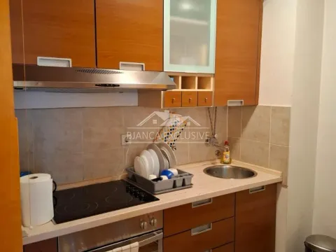 Prodaja, jednosoban stan, 41m², Novi Beograd Blok 29, Novi Beograd Sve Podlokacije - image 5