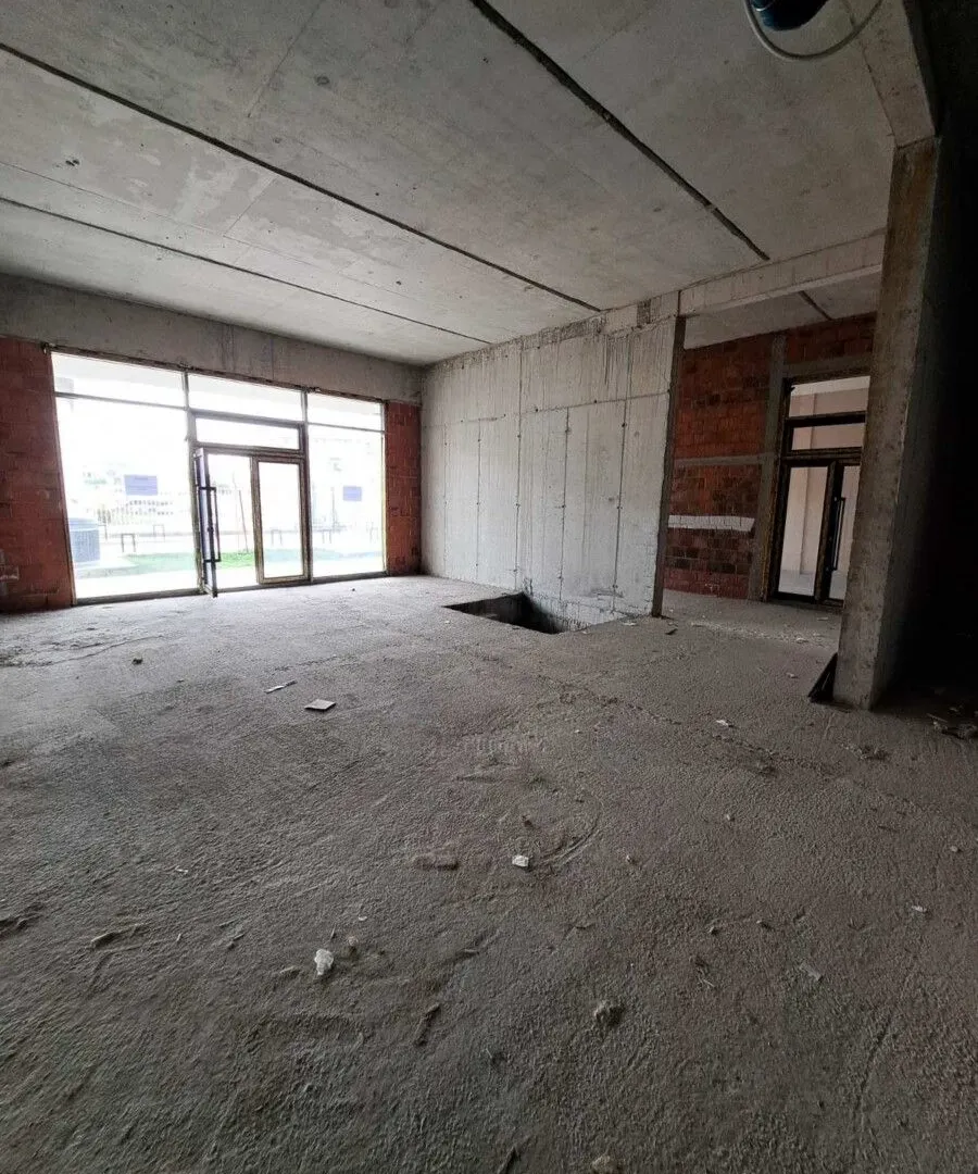 Rent, office space, 95m², Central Point, Podgorica
