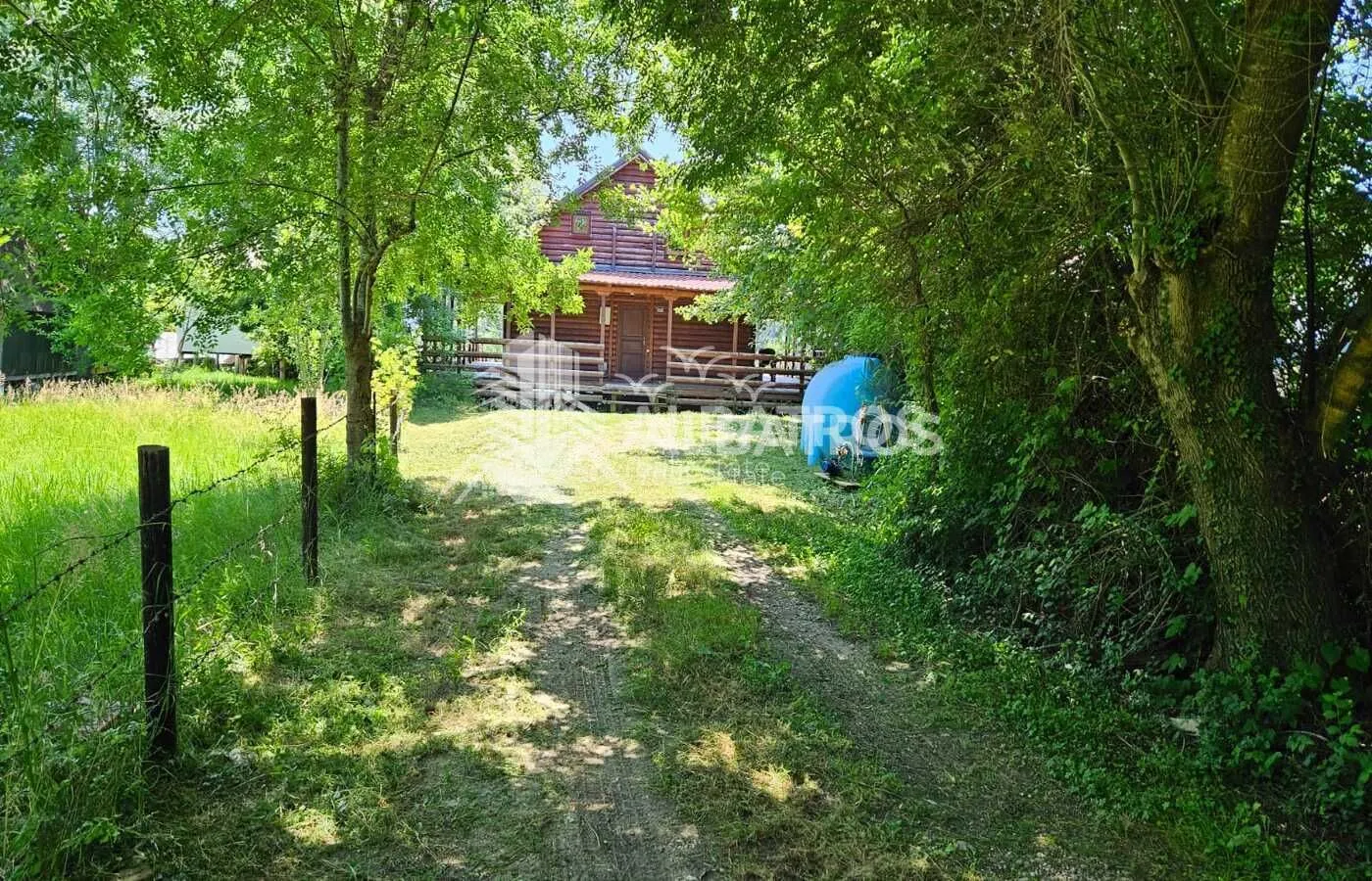 Sale, house, 85m², Ada Bojana, Ulcinj
