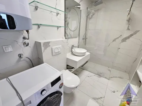 Sale, one bedroom apartment, 50m², Tudorovići, Budva - image 13