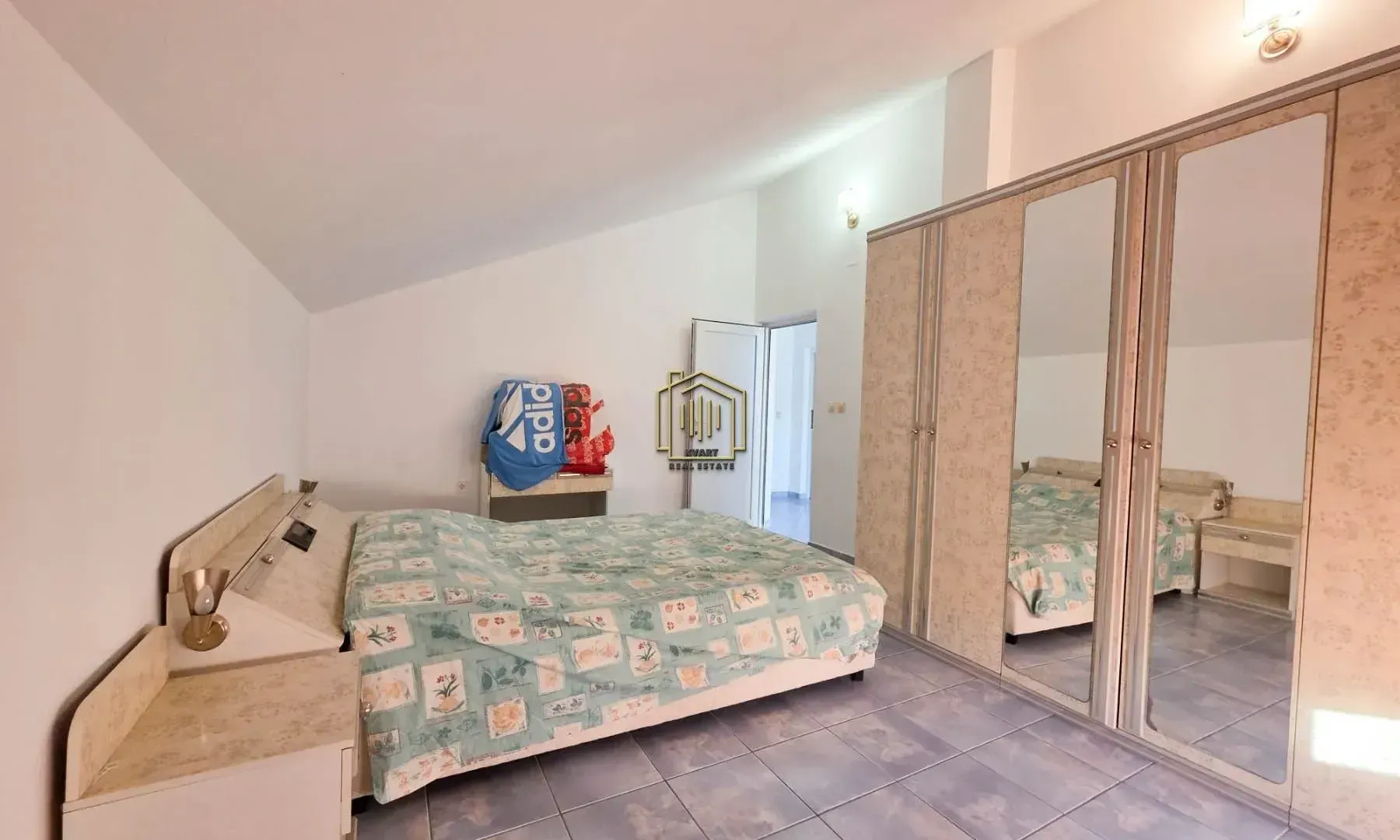 Prodaja, kuća, 145m², Spuž, Danilovgrad